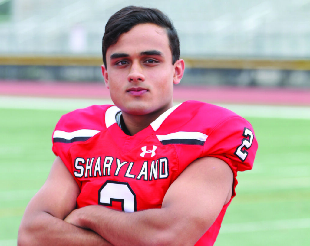 Sharyland Rattlers Could Rattle District – HSSMLive!