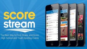 High School Sports Magazine Introduces SCORESTREAM…for the Rio Grande Valley!