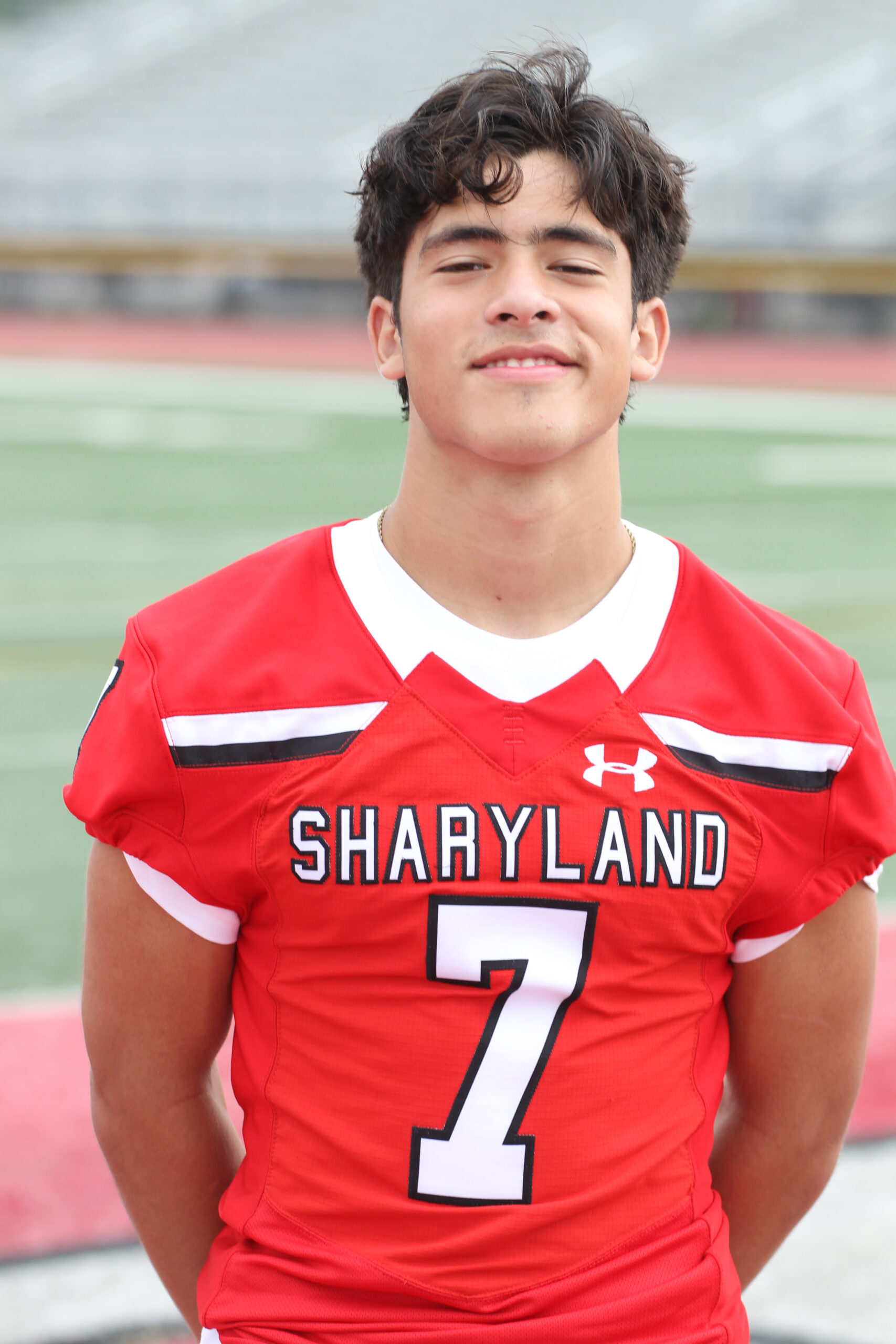 Unlocking Nikki Rowe's Football Potential: A McAllen Story