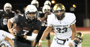 Non-District: Mercedes Stays Unbeaten with Win Over Edinburg North