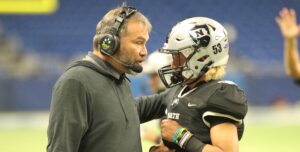 HSSM All-South Texas Football Coaches Named; PSJA North, Vela, La Villa, Mercedes, Sharyland, South, PI Honored…