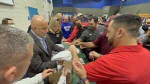 New UIL Realignments Announced; La Feria, Hidalgo to Play CC Calallen, 6A Teams Relieved…