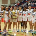Girls Basketball Highlights: Brownsville Veterans Lady Chargers Takes Title…