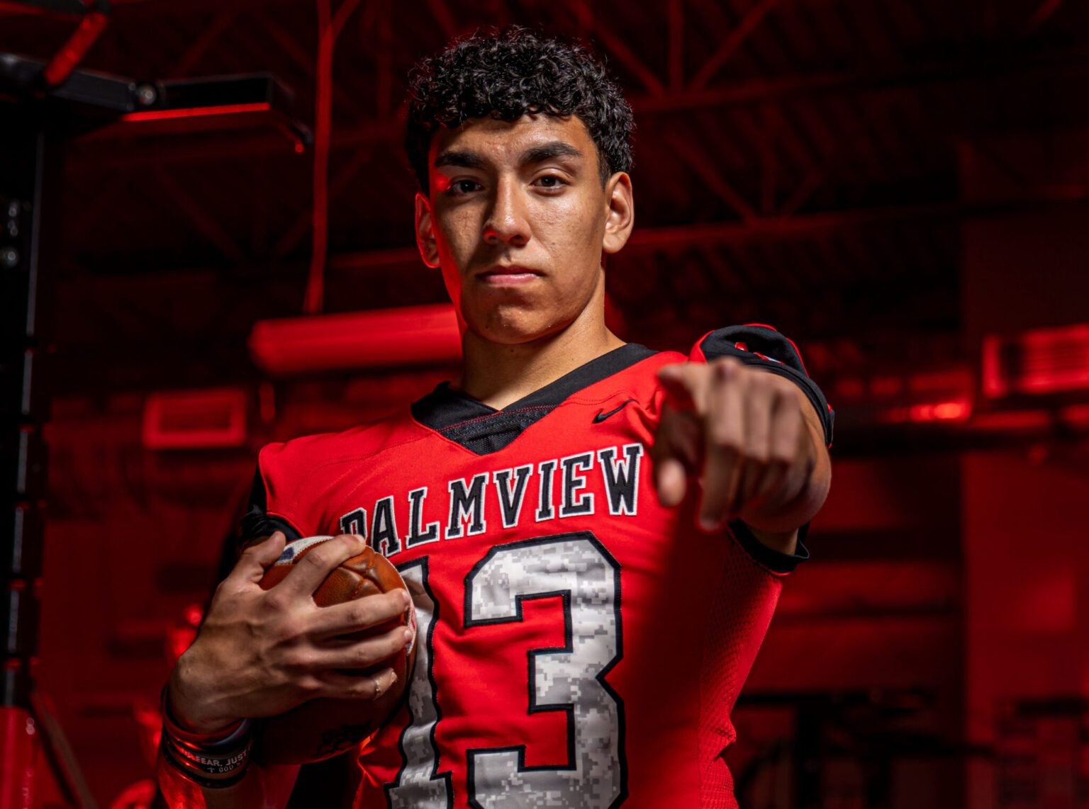 La Joya Palmview Lobos Has Something to Prove in 2023… – HSSMLive!