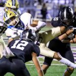 District 16-5A DI: Weslaco East Gets Win Over Brownsville Lopez…
