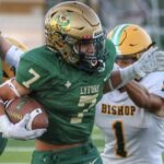 Non-Conference Action: Lyford Bulldogs 5-0 with Win Over Bishop…
