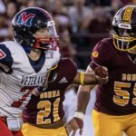 HSSM Game of the Week: Chargers Storms Over Redskins…