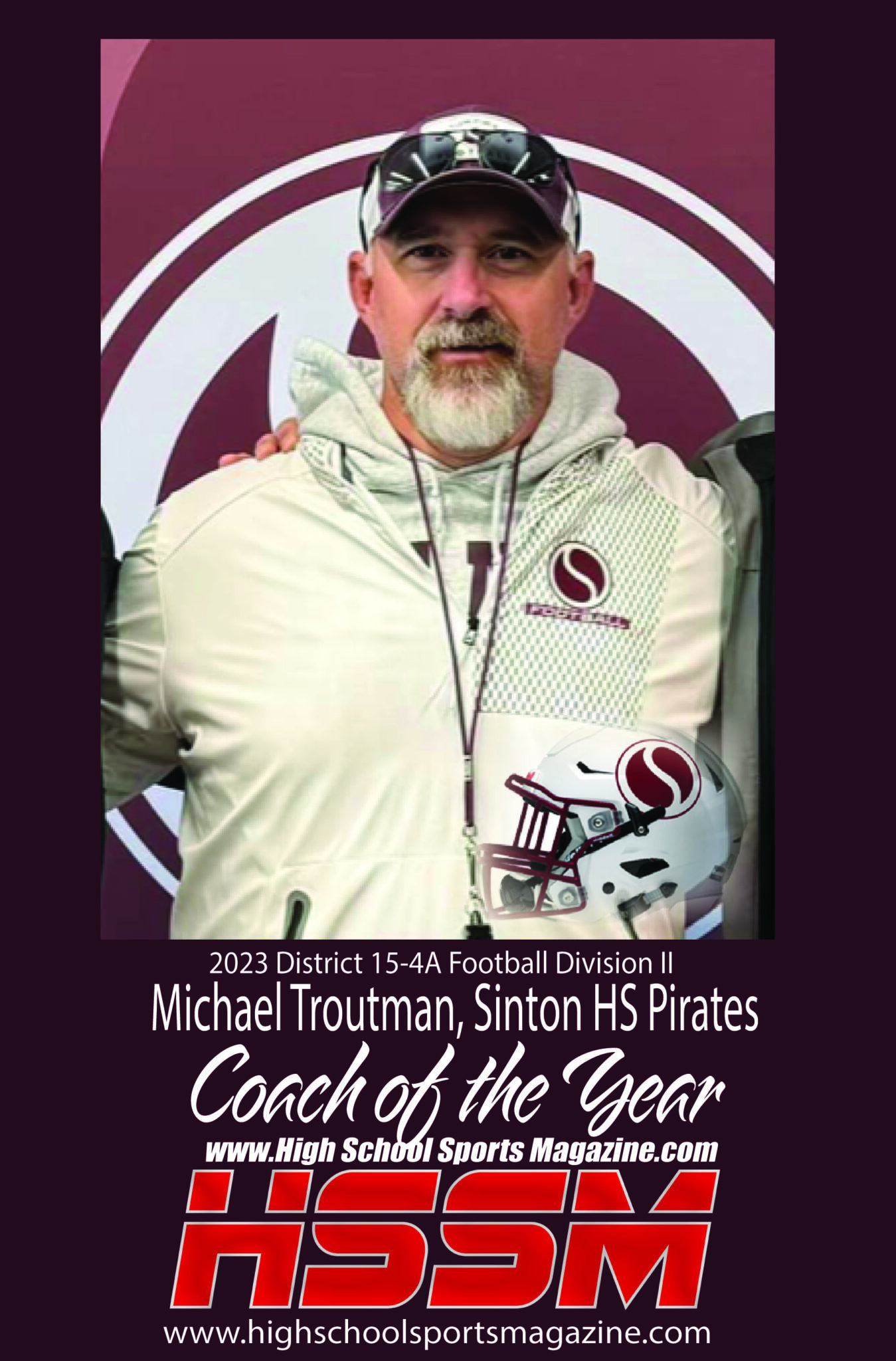 Coaches To Be Honored at HSSM Coaching Convention at SPI… HSSMLive!