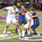 Brownsville Lopez Scores Kick for Win Over Chargers…