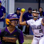 District 32-6A Softball: Weslaco Lady Panthers Blanks San Benito Lady Hounds…