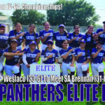 UIL State 6A Softball…