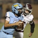 District 16-5A Division I: McAllen Memorial Blanks Mission Eagles…