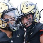 Week Two: Yellowjackets Stings Patriots…