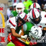 McDonald’s Game of the Week: It’s Bird Bowl XXXII! Harlingen Defense Stops Hawks…