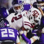 Defending Champions PSJA Bears Defeats the Weslaco Panthers…