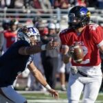 RGVCA All-Star Football Game: West Defeats East 17-10