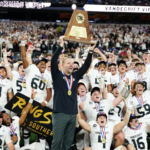 UIL State 6A Division II Football Championships: Austin Vandegrift Vipers Wins Title!