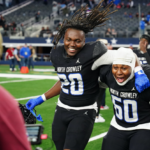 UIL State 6A Division I Football Championships: North Crowley Wins First Title…