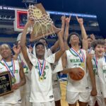 UIL 4A DII Finals: Kennedale Wins Title!