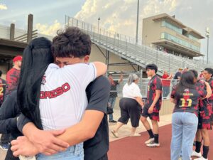 UIL State 4A DI Boys Soccer Semifinals: Progreso Disqualified!