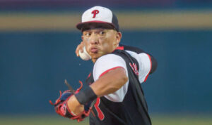 UIL State 5A DI Region IV Semifinals: LJ Palmview Comebacks to Beat New Braunfels…