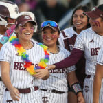 UIL State 6A DII Regional Semifinals: PSJA Lady Bears Making it Sweet…