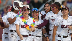 UIL State 6A DII Regional Semifinals: PSJA Lady Bears Making it Sweet…
