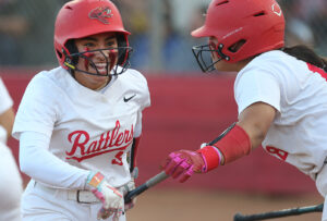 UIL State 5A DI Region IV Semifinals: Oh, So Sweet and More! Rio Grande City Rolling…