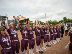 UIL State 4A DI Finals: Calallen Wins Third Straight Title…